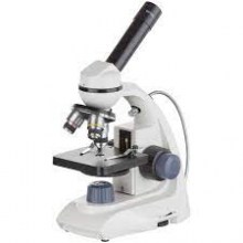 microscopio monocular m170c